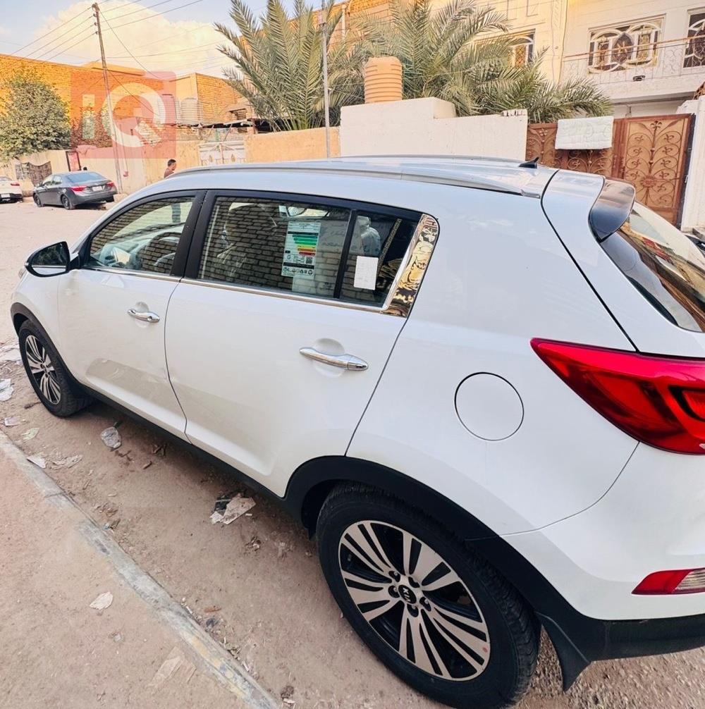 کیا سپۆرتاج